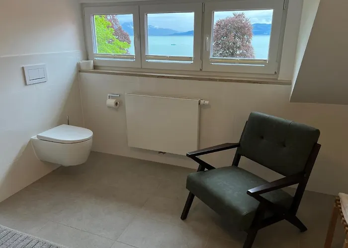 Bluemlein Apartament Nonnenhorn