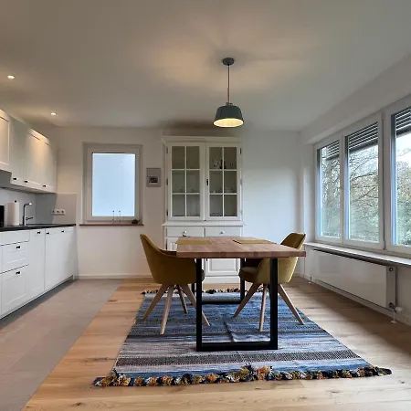 Bluemlein Apartament