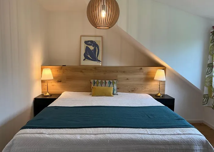 Lejlighed Bluemlein Nonnenhorn